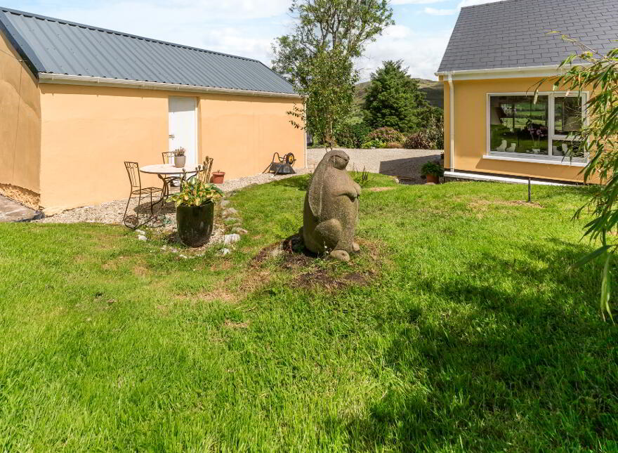 Staleel South, Carrick, F94X3X0