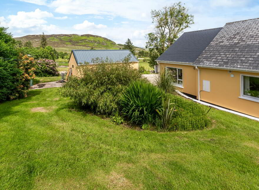 Staleel South, Carrick, F94X3X0