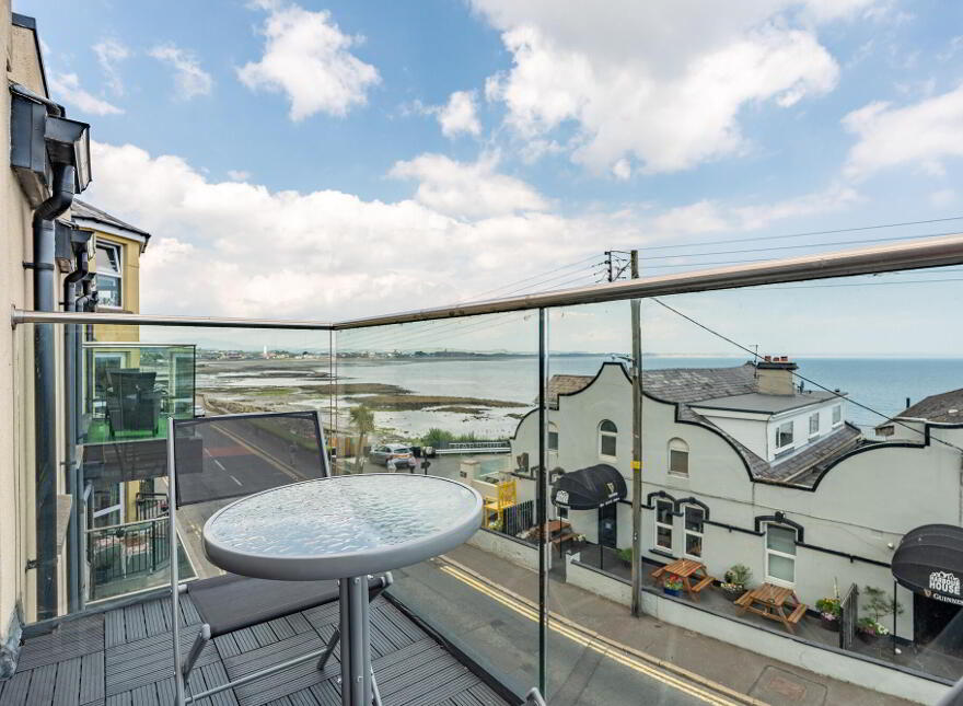 89 South Promenade, Newcastle, BT33 0EY