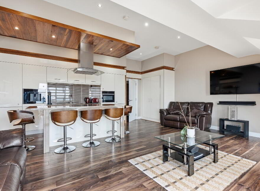 89 South Promenade, Newcastle, BT33 0EY