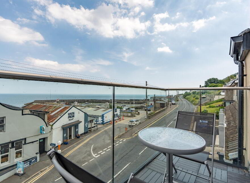 89 South Promenade, Newcastle, BT33 0EY