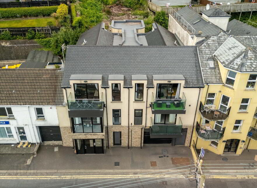 89 South Promenade, Newcastle, BT33 0EY