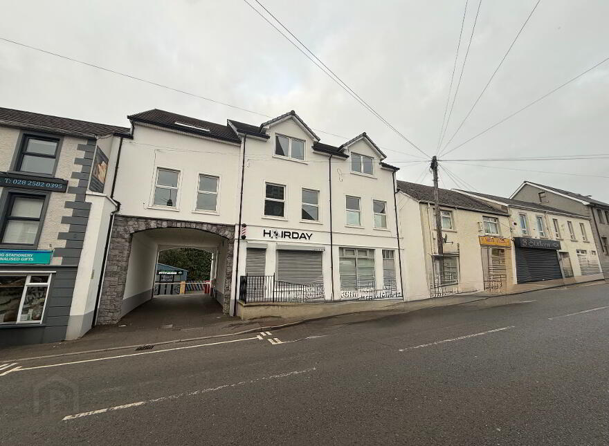 11A Main Street, Portglenone, BT44 8AA