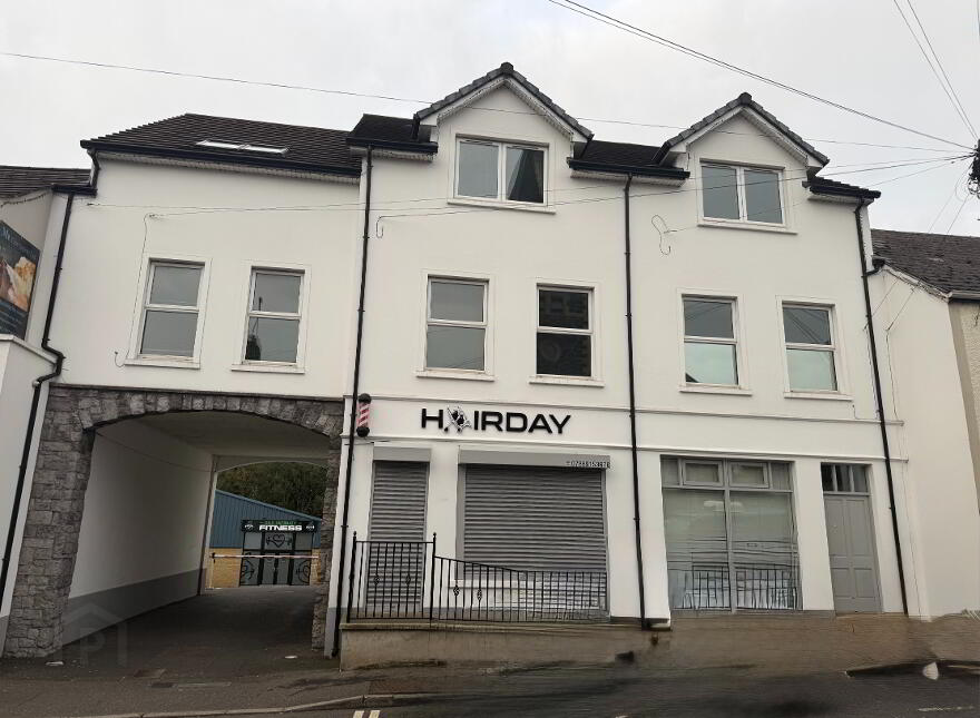 11A Main Street, Portglenone, BT44 8AA