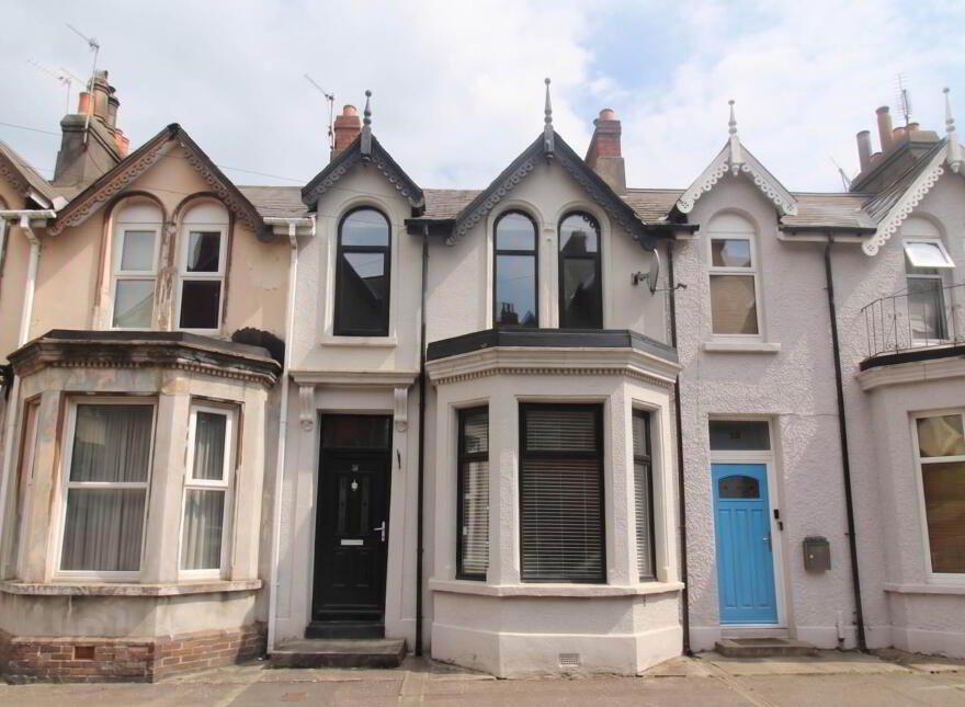 12 Somerset Avenue, Bangor, BT20 3BQ