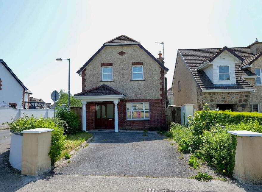 Dunquin House, Knockane Road, Newcastle West, V42YC66