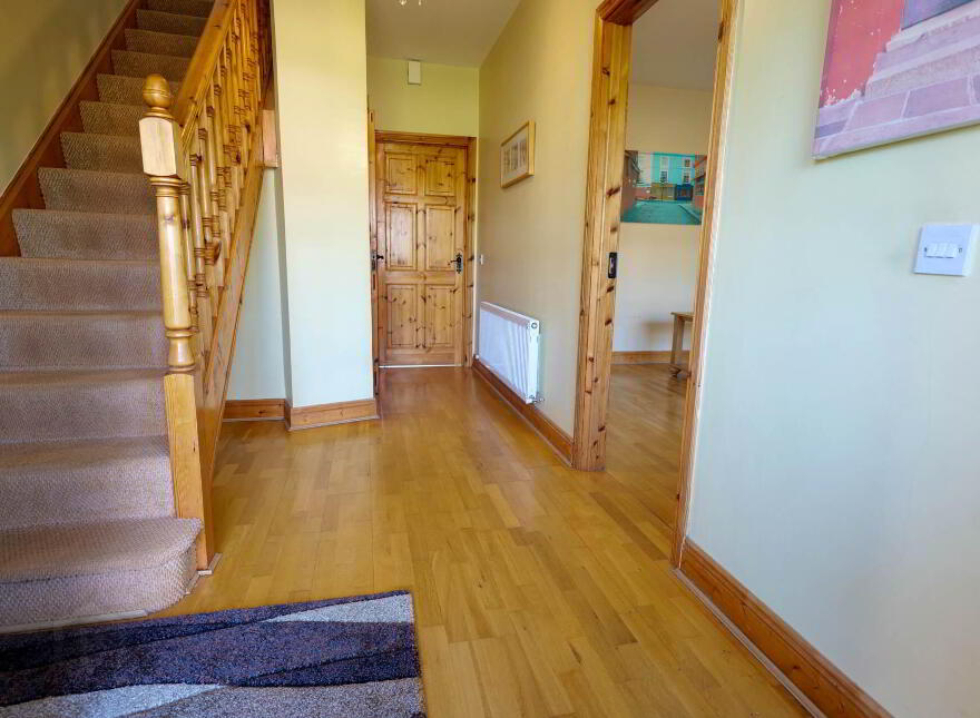 Dunquin House, Knockane Road, Newcastle West, V42YC66