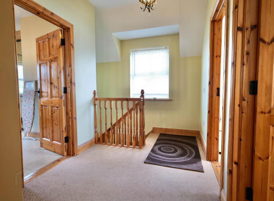 Dunquin House, Knockane Road, Newcastle West, V42YC66