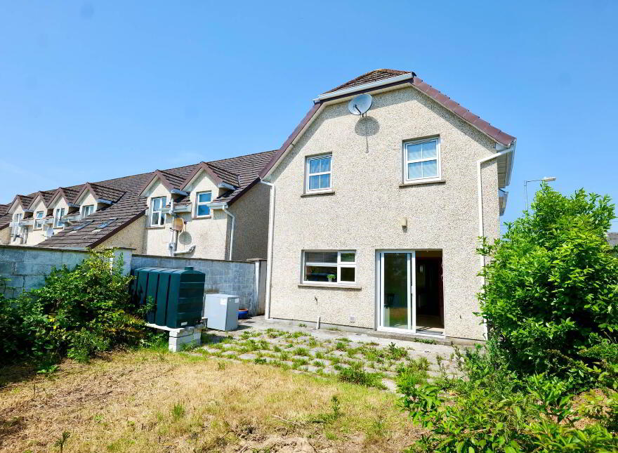 Dunquin House, Knockane Road, Newcastle West, V42YC66
