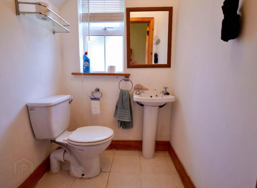 Dunquin House, Knockane Road, Newcastle West, V42YC66