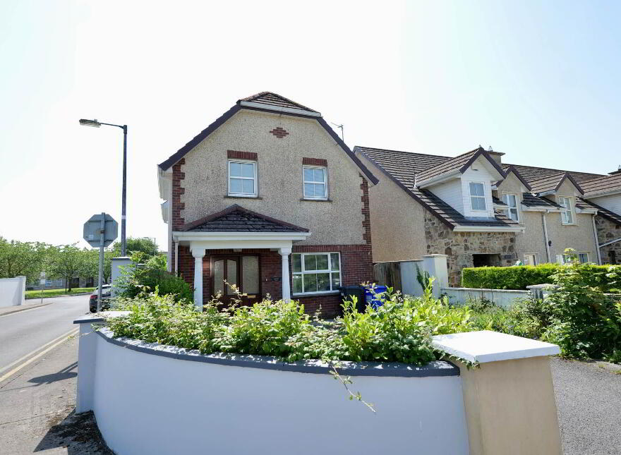 Dunquin House, Knockane Road, Newcastle West, V42YC66
