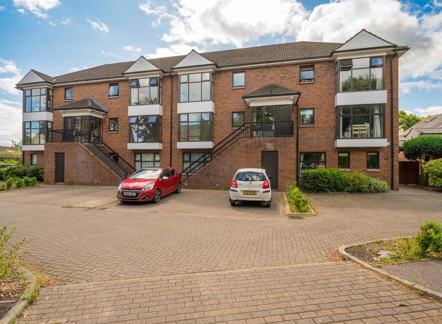 10 Kingsley Court, Belmont Road, Belfast, BT4 2AN photo
