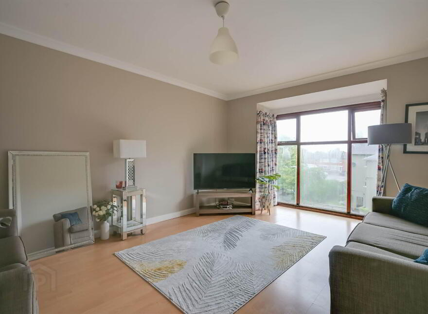 10 Kingsley Court, Belmont Road, Belfast, BT4 2AN