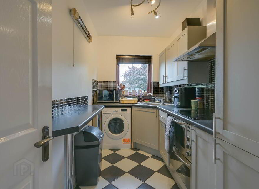 10 Kingsley Court, Belmont Road, Belfast, BT4 2AN