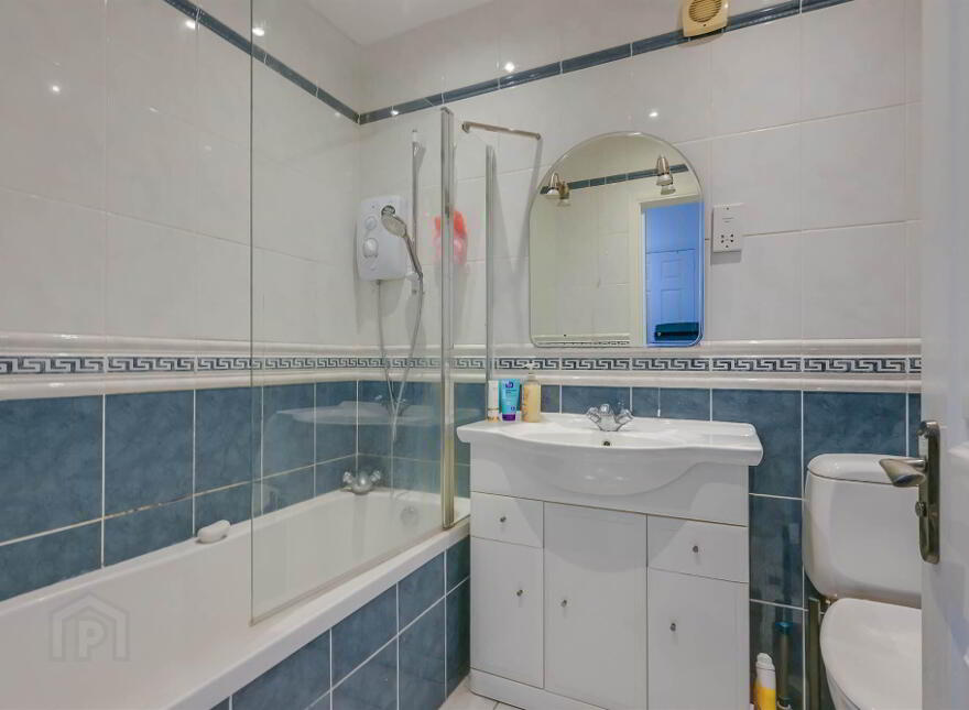 10 Kingsley Court, Belmont Road, Belfast, BT4 2AN