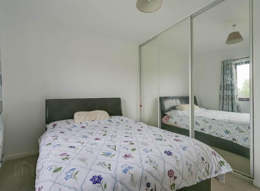 10 Kingsley Court, Belmont Road, Belfast, BT4 2AN