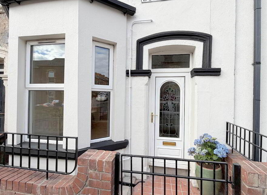 34 Donard Street, Ravenhill Road, Belfast, BT6 8EL