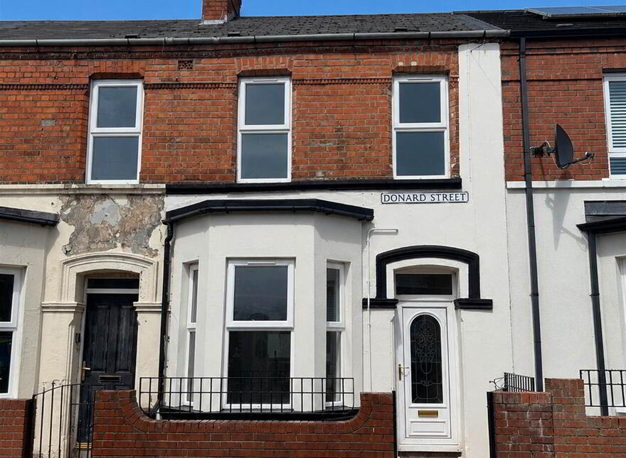 34 Donard Street, Ravenhill Road, Belfast, BT6 8EL
