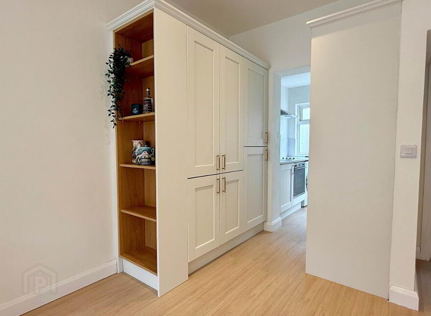 34 Donard Street, Ravenhill Road, Belfast, BT6 8EL