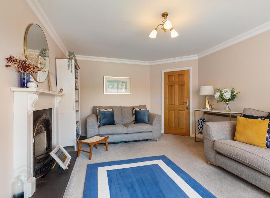 31 Lansdowne Avenue, Newtownards, BT23 4GJ
