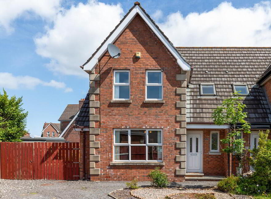 31 Lansdowne Avenue, Newtownards, BT23 4GJ