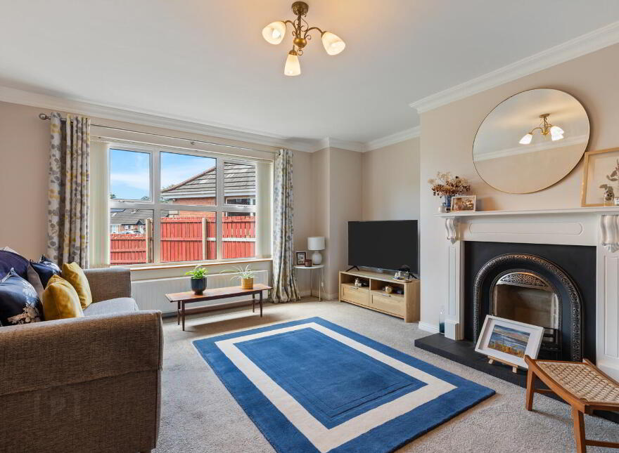 31 Lansdowne Avenue, Newtownards, BT23 4GJ