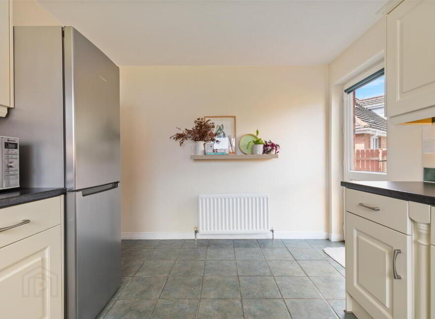 31 Lansdowne Avenue, Newtownards, BT23 4GJ