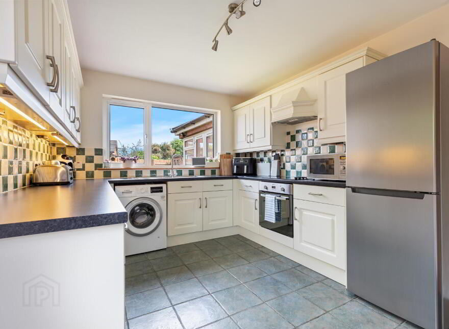 31 Lansdowne Avenue, Newtownards, BT23 4GJ