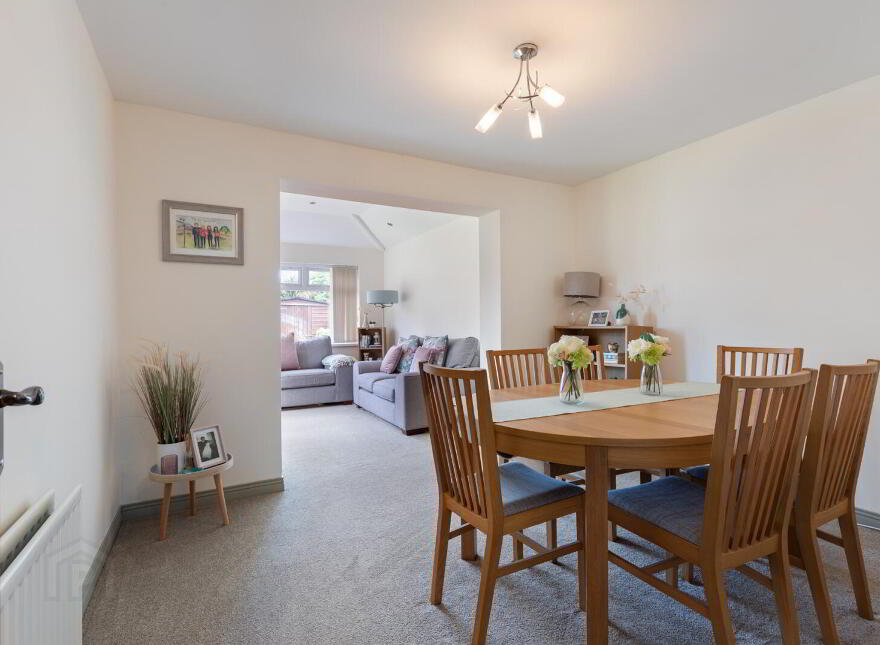 31 Lansdowne Avenue, Newtownards, BT23 4GJ