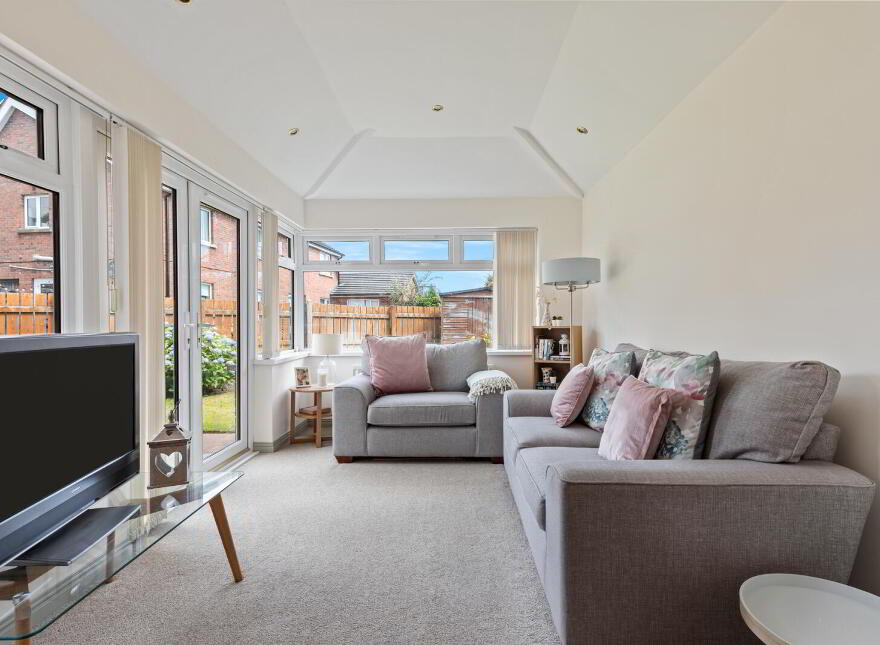 31 Lansdowne Avenue, Newtownards, BT23 4GJ
