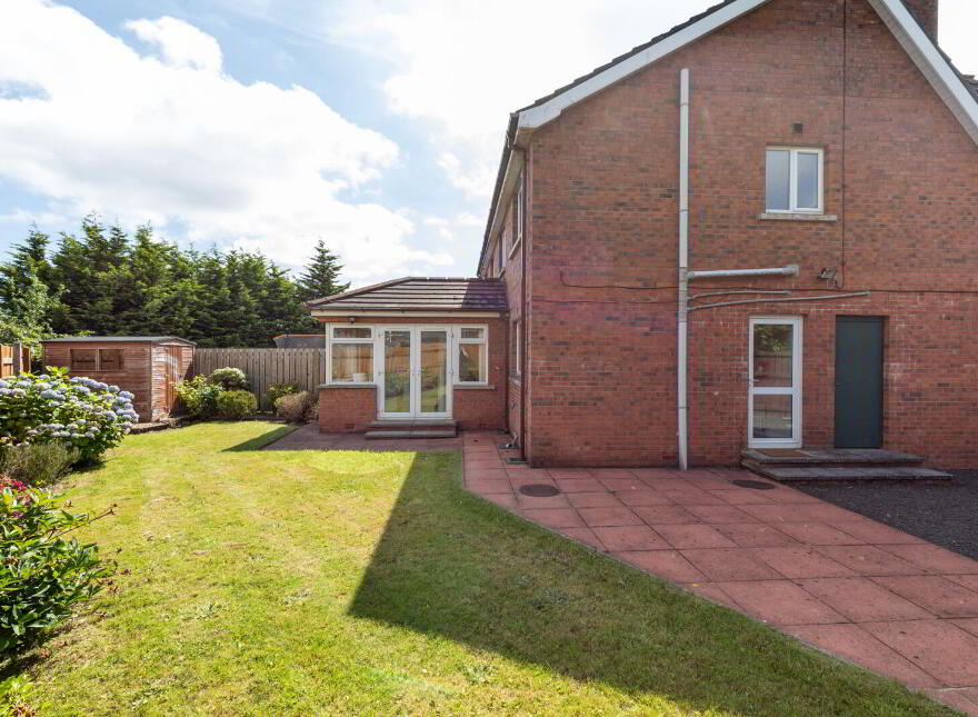 31 Lansdowne Avenue, Newtownards, BT23 4GJ