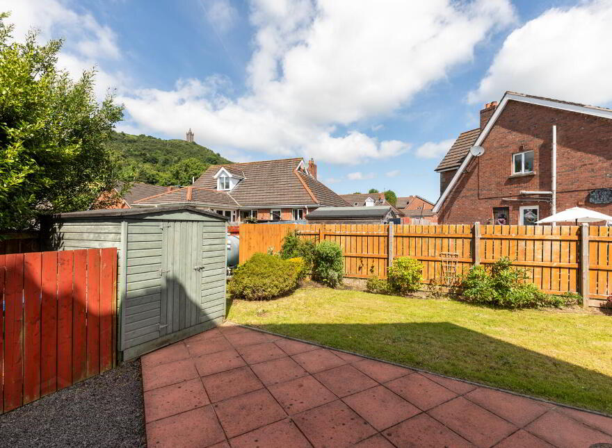 31 Lansdowne Avenue, Newtownards, BT23 4GJ