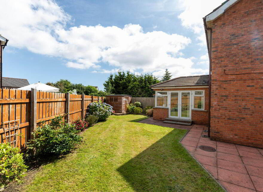 31 Lansdowne Avenue, Newtownards, BT23 4GJ