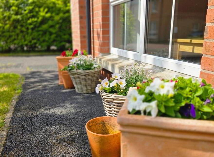 94 Bush Manor, Antrim, BT41 2WG