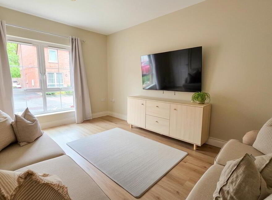 94 Bush Manor, Antrim, BT41 2WG