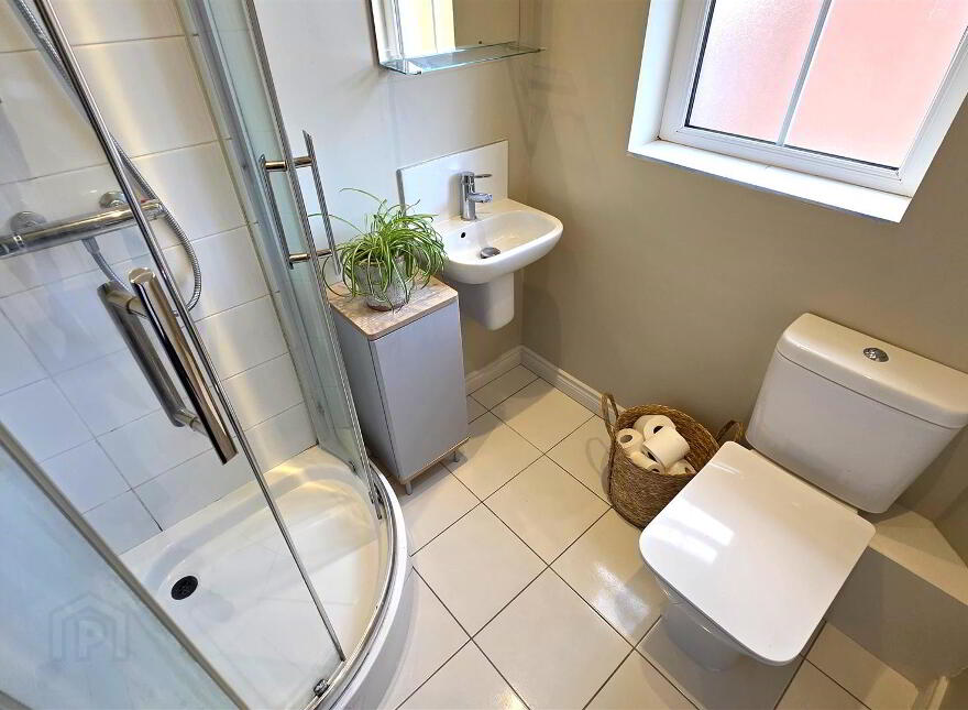 94 Bush Manor, Antrim, BT41 2WG