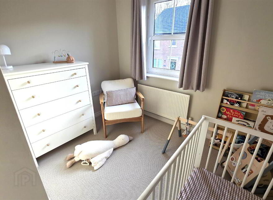 94 Bush Manor, Antrim, BT41 2WG