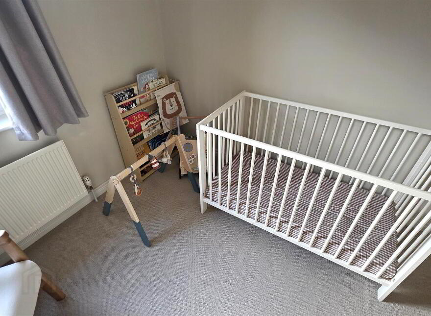 94 Bush Manor, Antrim, BT41 2WG