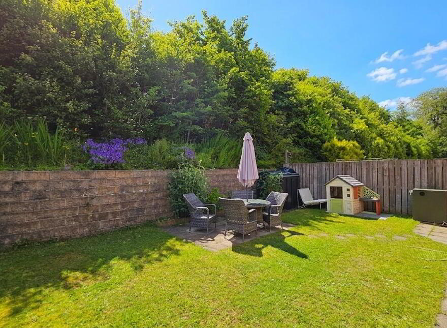 94 Bush Manor, Antrim, BT41 2WG