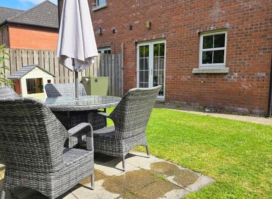 94 Bush Manor, Antrim, BT41 2WG
