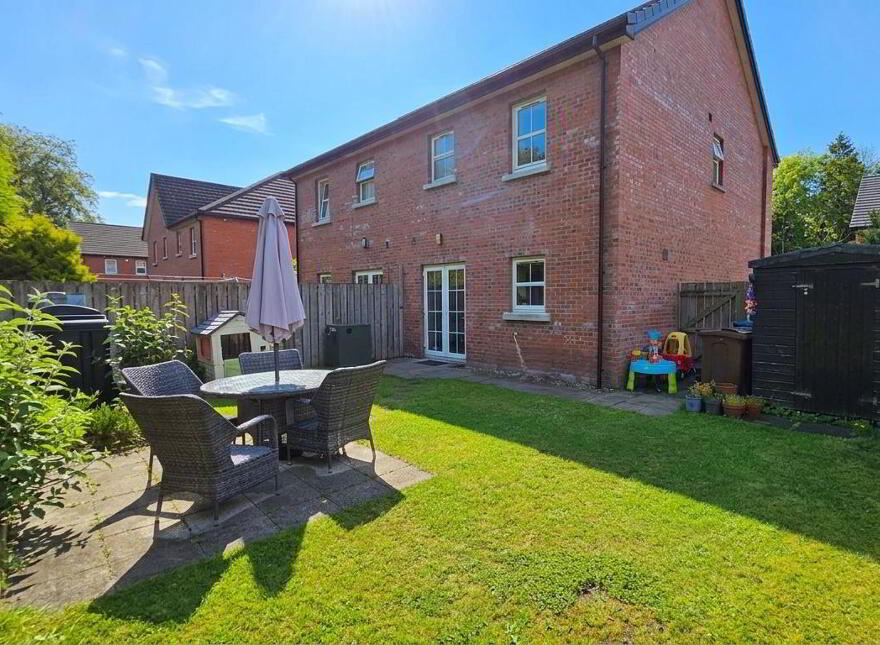 94 Bush Manor, Antrim, BT41 2WG