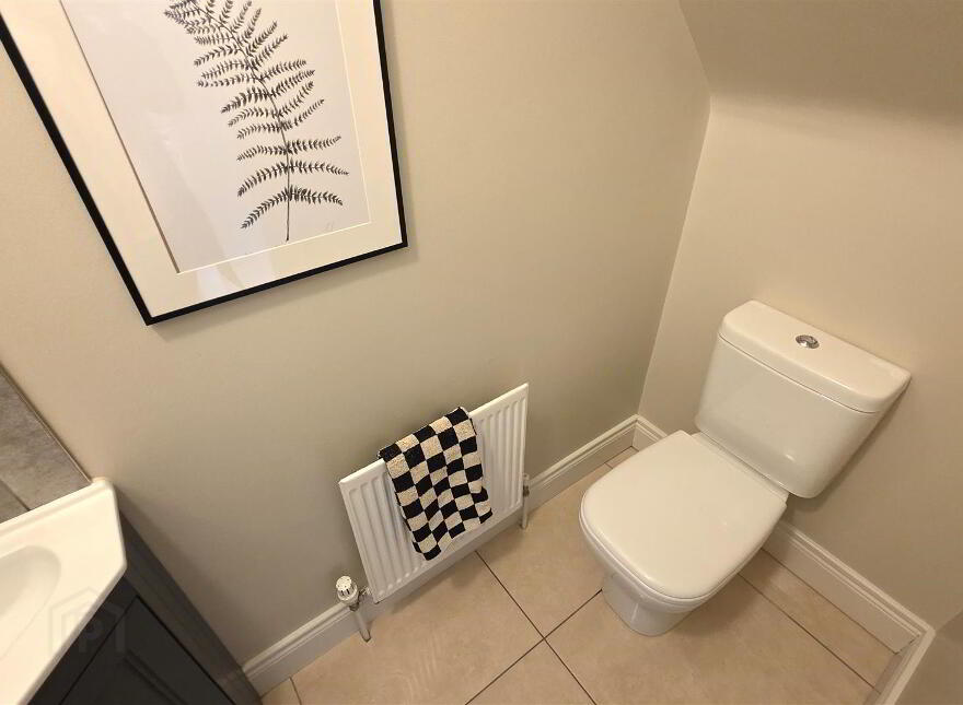 94 Bush Manor, Antrim, BT41 2WG