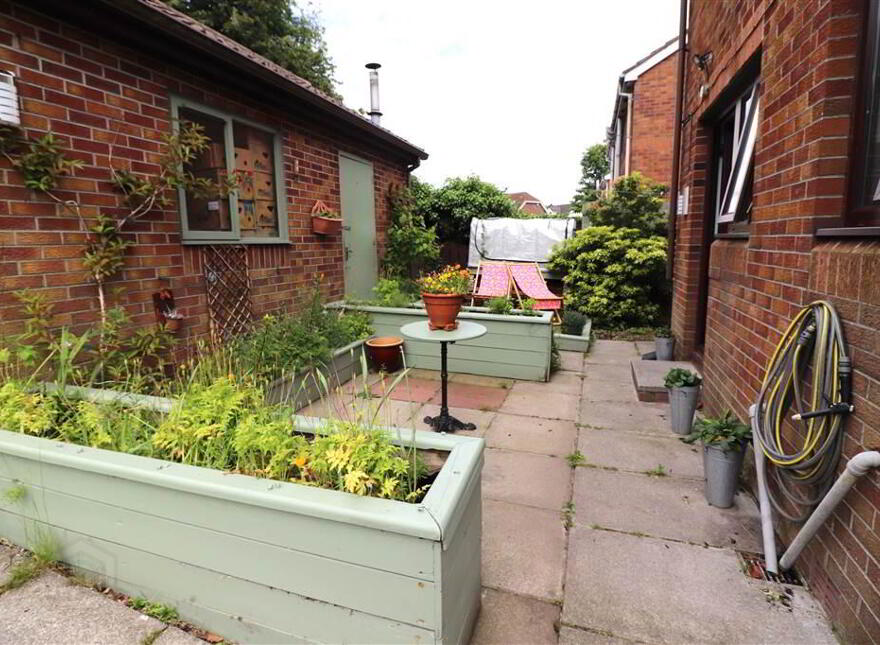 108 Glenwood Court, Glenavy Road, Lisburn, BT28 3WD