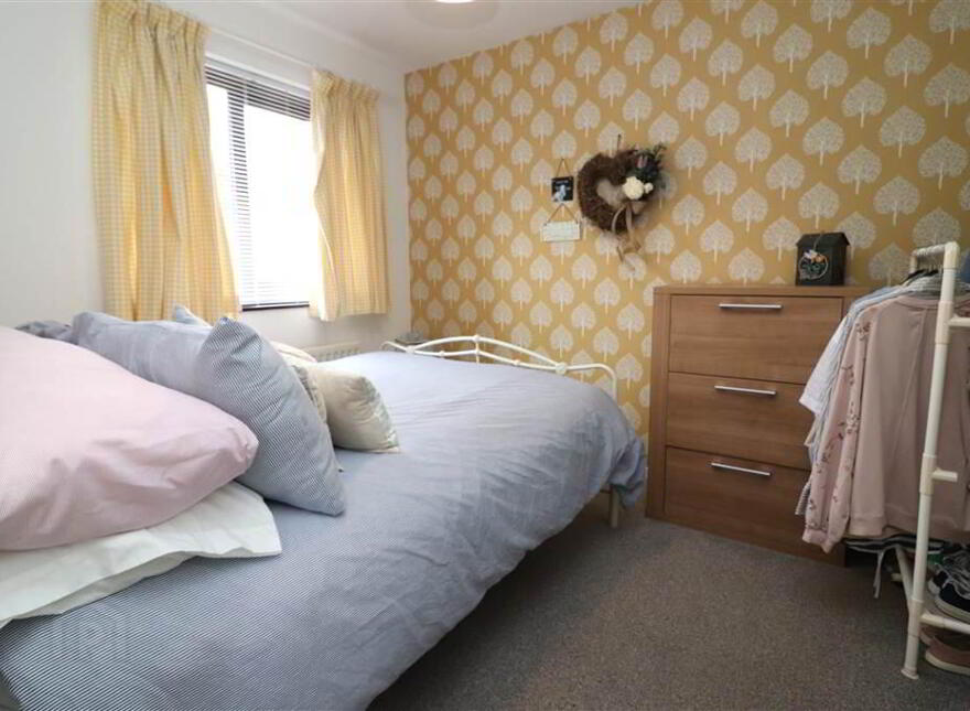 108 Glenwood Court, Glenavy Road, Lisburn, BT28 3WD