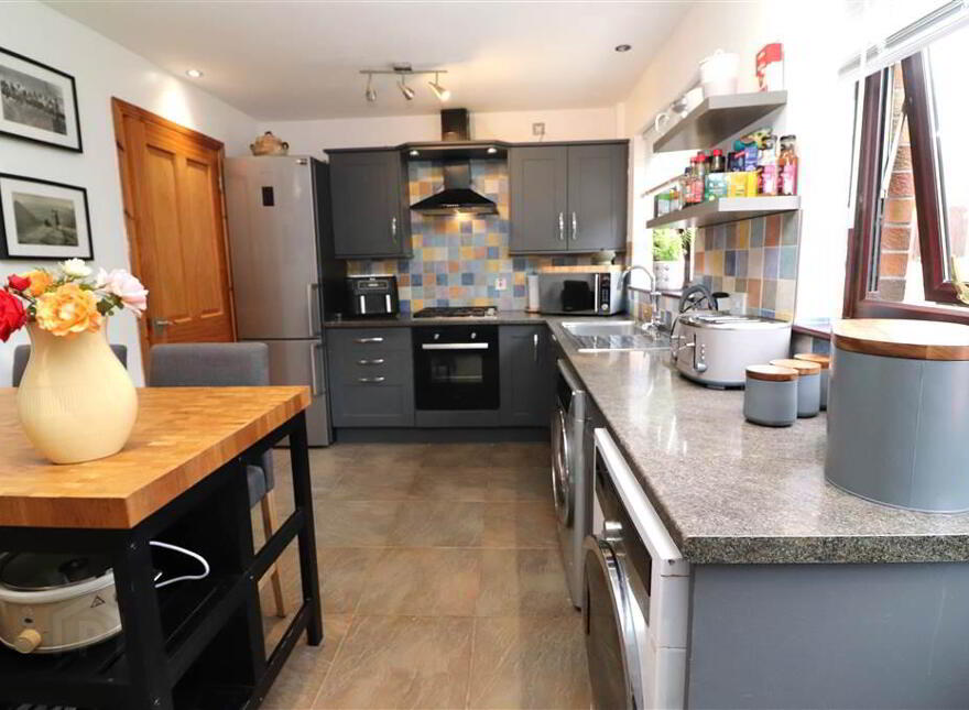 108 Glenwood Court, Glenavy Road, Lisburn, BT28 3WD
