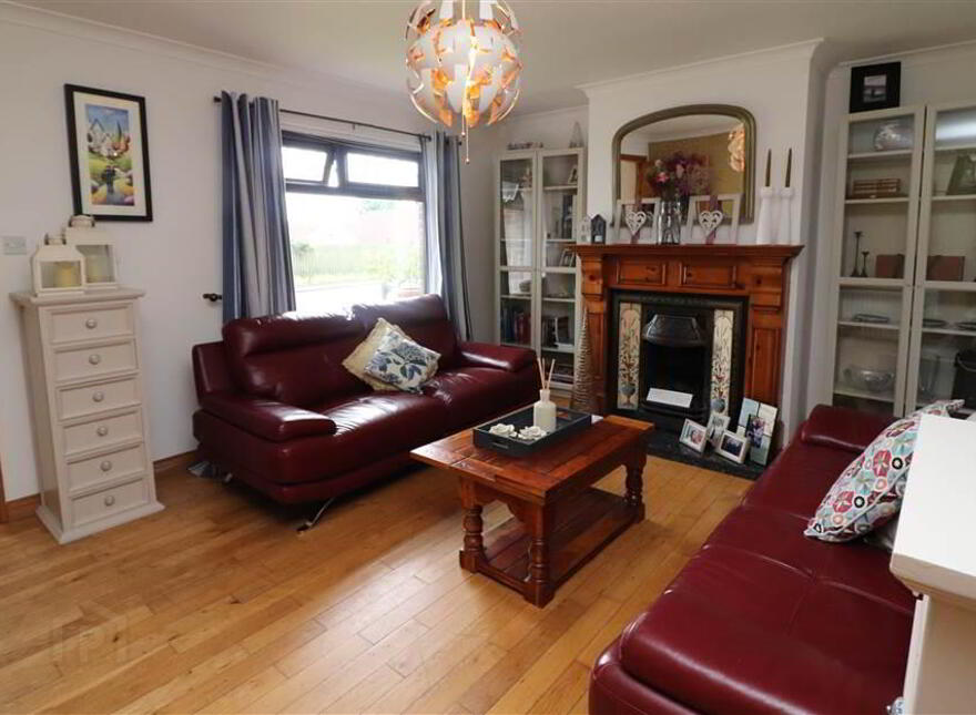 108 Glenwood Court, Glenavy Road, Lisburn, BT28 3WD