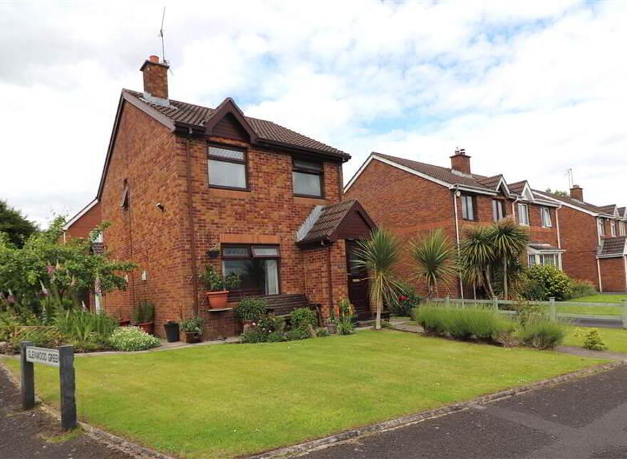 108 Glenwood Court, Glenavy Road, Lisburn, BT28 3WD