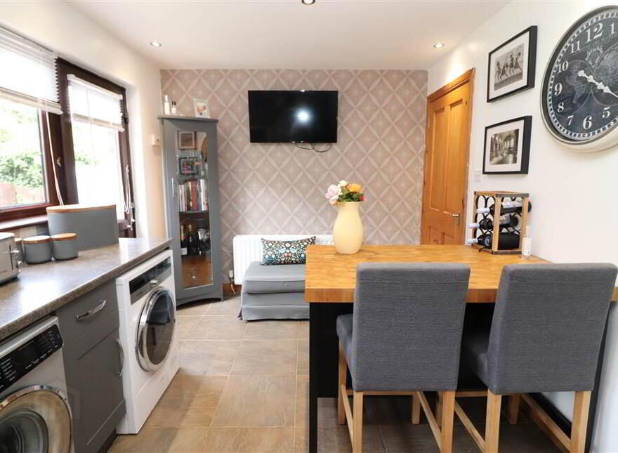 108 Glenwood Court, Glenavy Road, Lisburn, BT28 3WD