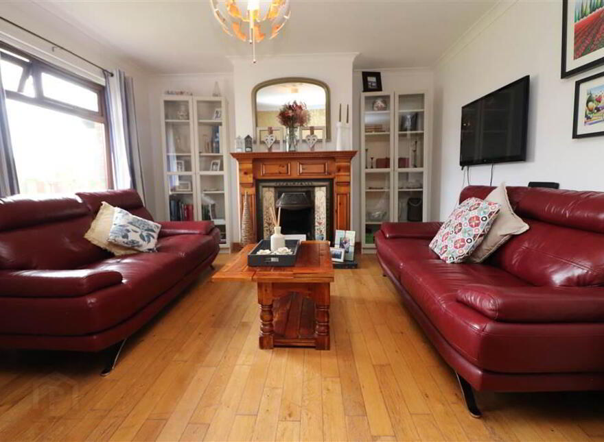 108 Glenwood Court, Glenavy Road, Lisburn, BT28 3WD