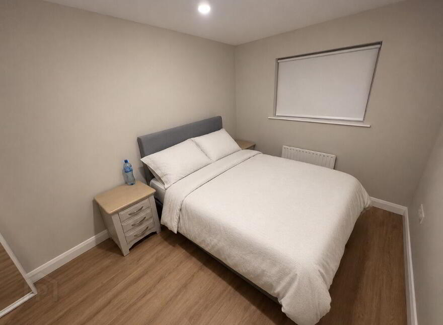 110 College Court Central, Belfast, BT1 6BF